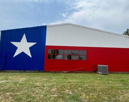 PAINTING SERVICES